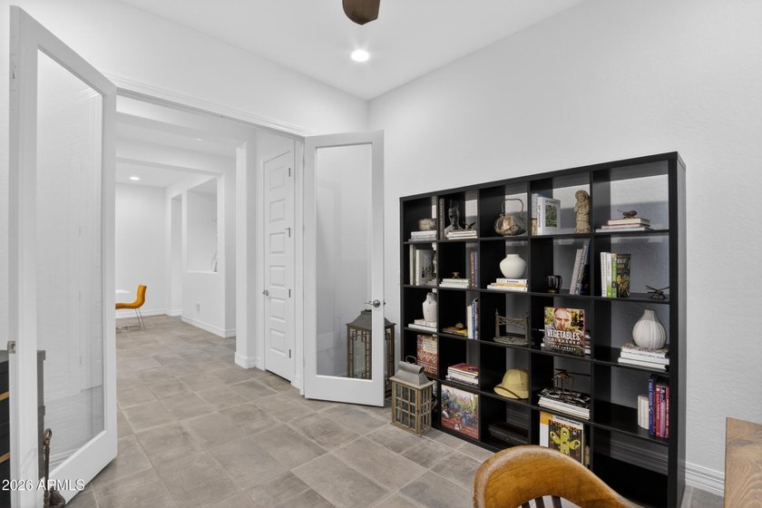 Rare privacy on an oversized homesite inside Encore, premier 55+ - photo 35