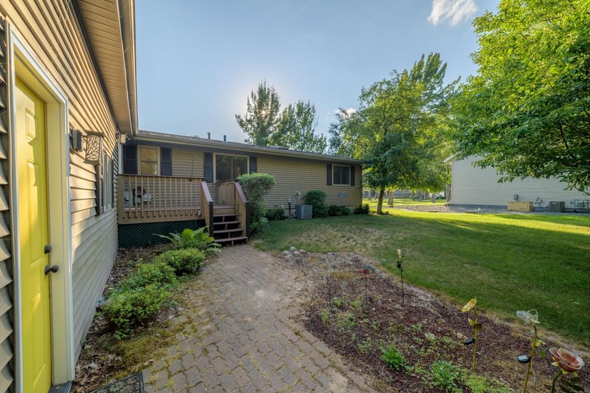 Experience Northwoods lake living at its finest on one of the - photo 36