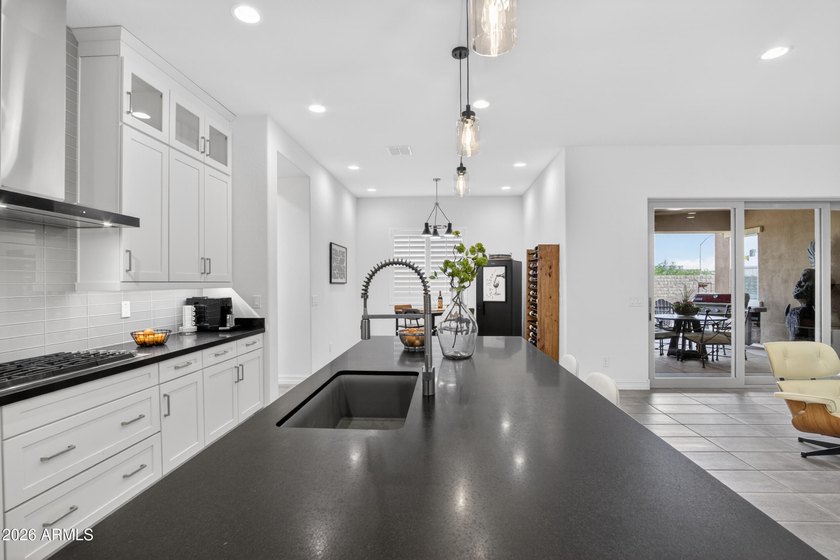 Rare privacy on an oversized homesite inside Encore, premier 55+ - photo 38