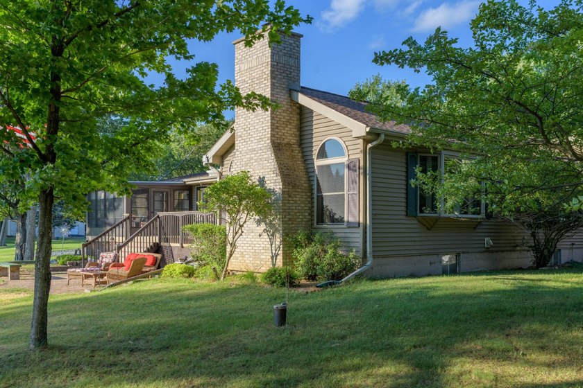Experience Northwoods lake living at its finest on one of the - photo 38