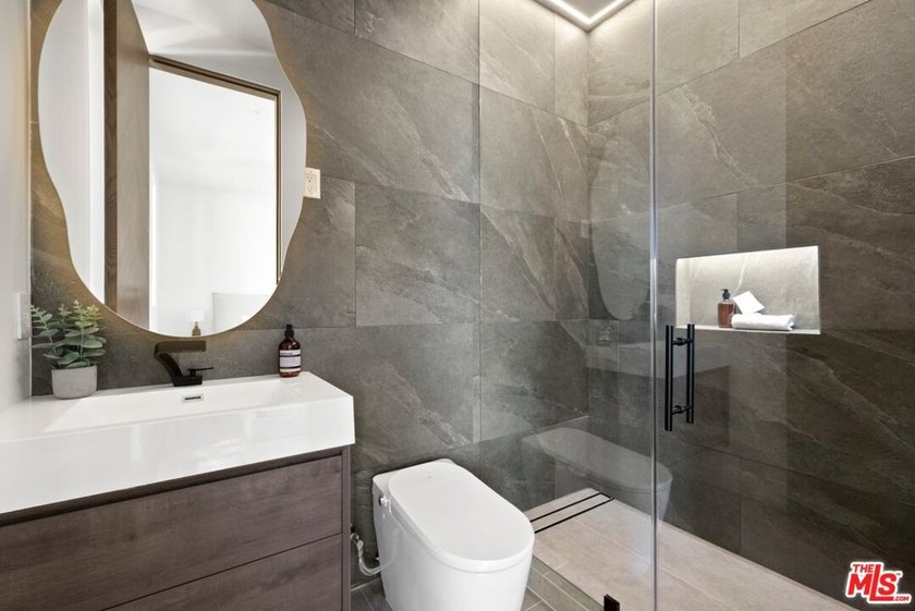 An extraordinary 2026 modern masterpiece in prime Tarzana, this - photo 39