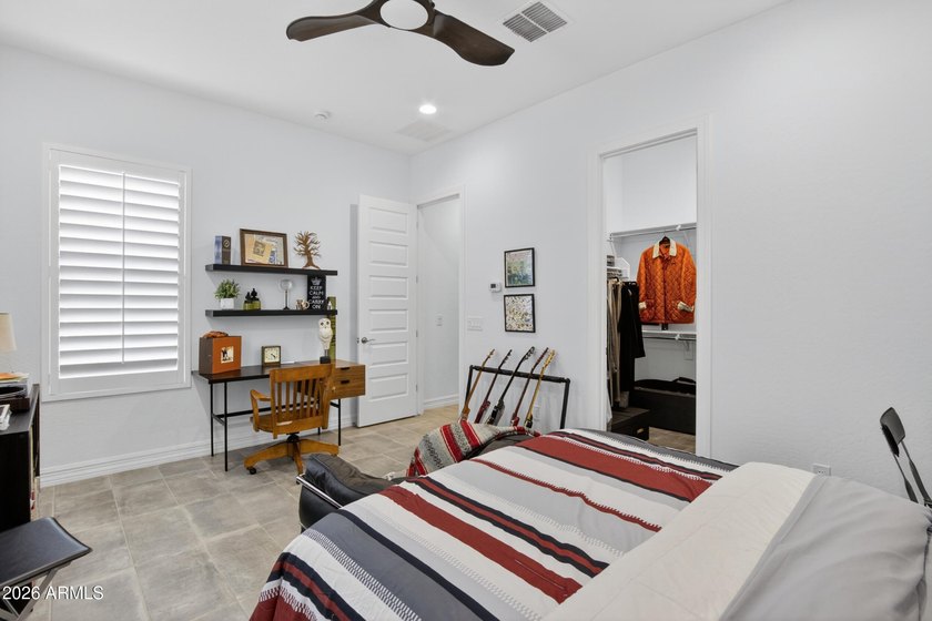 Rare privacy on an oversized homesite inside Encore, premier 55+ - photo 40