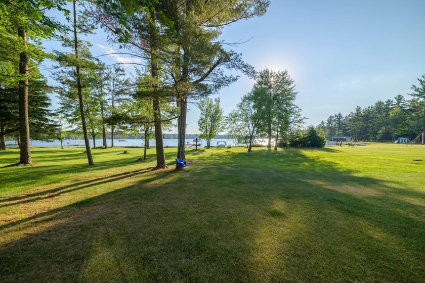 Experience Northwoods lake living at its finest on one of the - photo 41