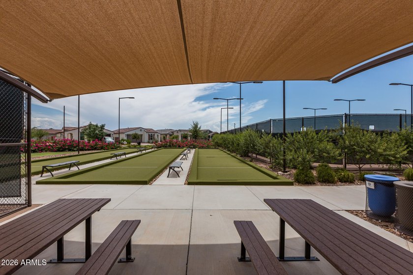 Rare privacy on an oversized homesite inside Encore, premier 55+ - photo 44