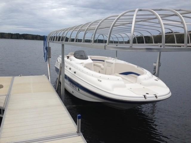 Experience Northwoods lake living at its finest on one of the - photo 46
