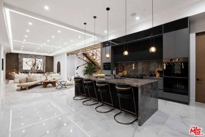 An extraordinary 2026 modern masterpiece in prime Tarzana, this - photo 49
