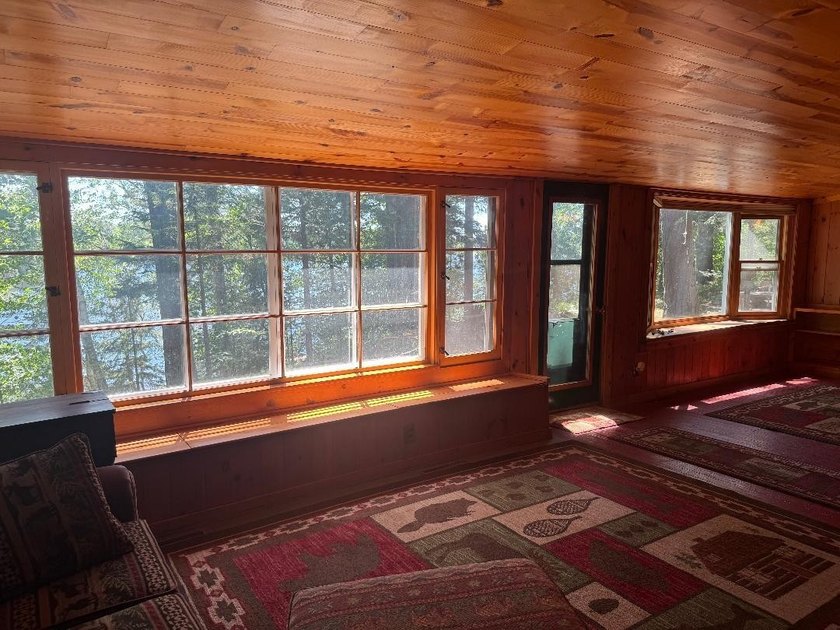 Northwoods playground! Year-round home on a secluded 1.3-acre - photo 11