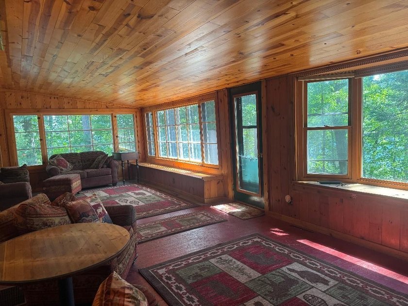 Northwoods playground! Year-round home on a secluded 1.3-acre - photo 12