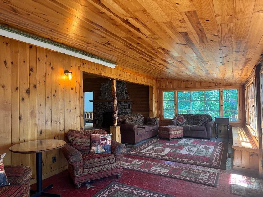 Northwoods playground! Year-round home on a secluded 1.3-acre - photo 13