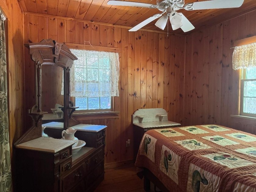 Northwoods playground! Year-round home on a secluded 1.3-acre - photo 15