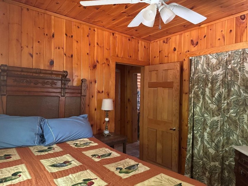 Northwoods playground! Year-round home on a secluded 1.3-acre - photo 16