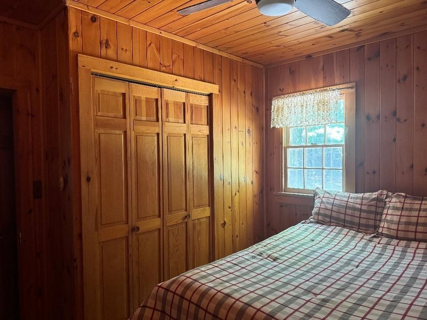 Northwoods playground! Year-round home on a secluded 1.3-acre - photo 17