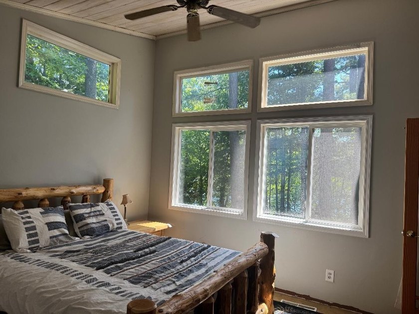 Northwoods playground! Year-round home on a secluded 1.3-acre - photo 21