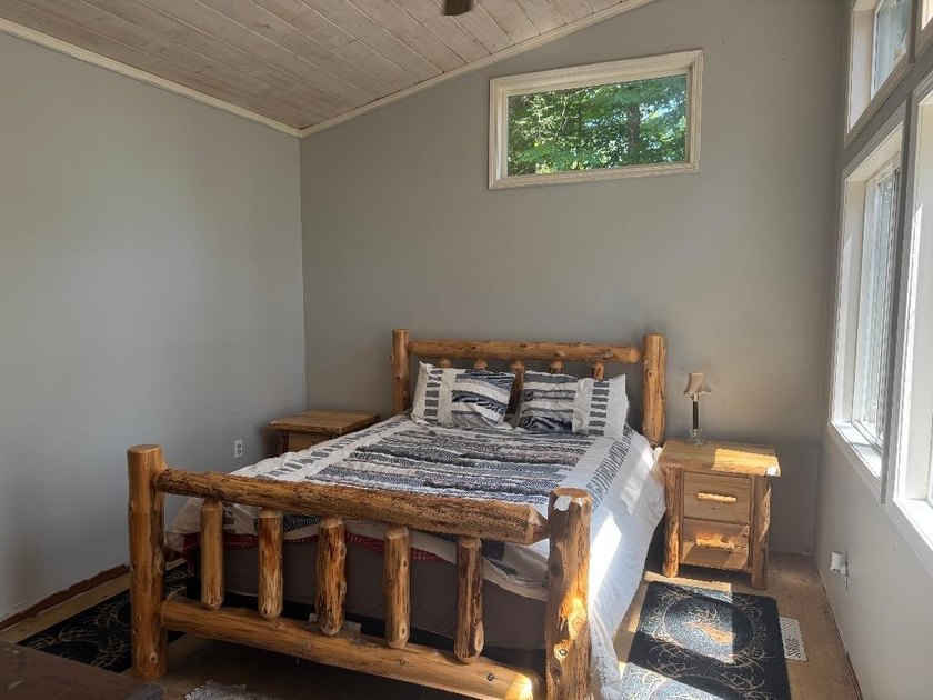 Northwoods playground! Year-round home on a secluded 1.3-acre - photo 22