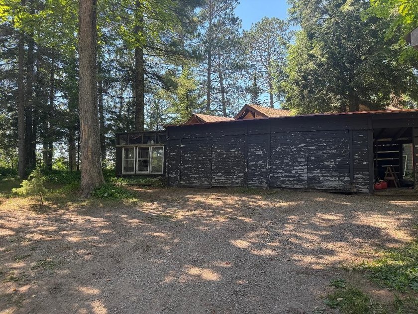 Northwoods playground! Year-round home on a secluded 1.3-acre - photo 30