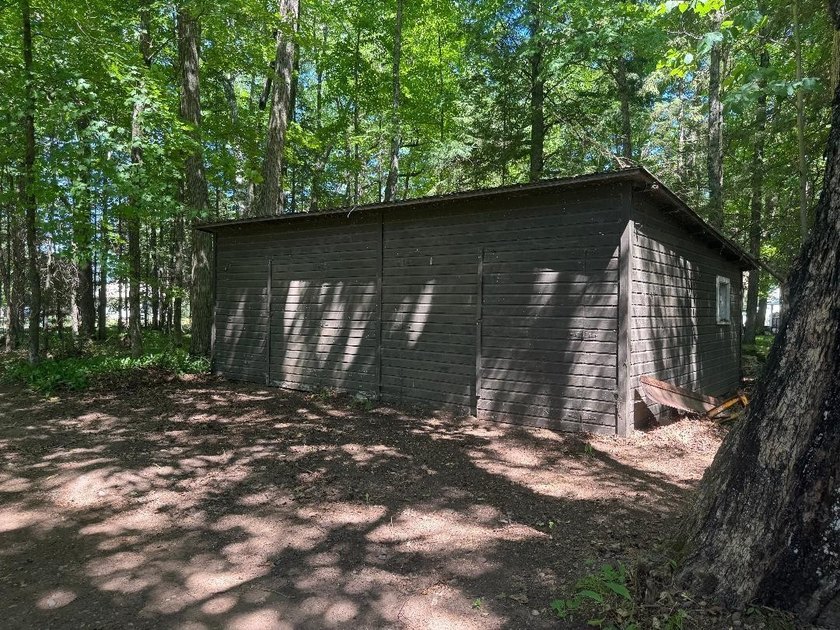 Northwoods playground! Year-round home on a secluded 1.3-acre - photo 31
