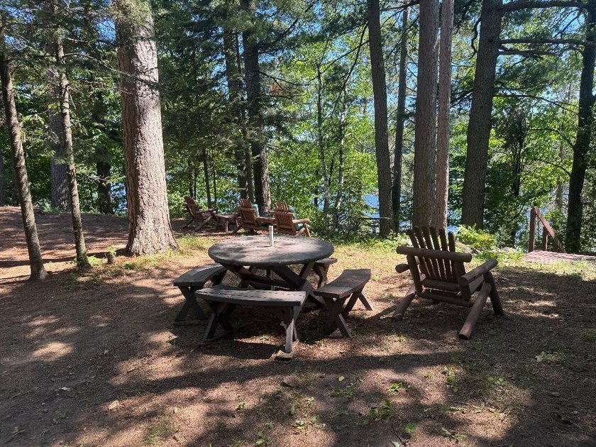Northwoods playground! Year-round home on a secluded 1.3-acre - photo 32