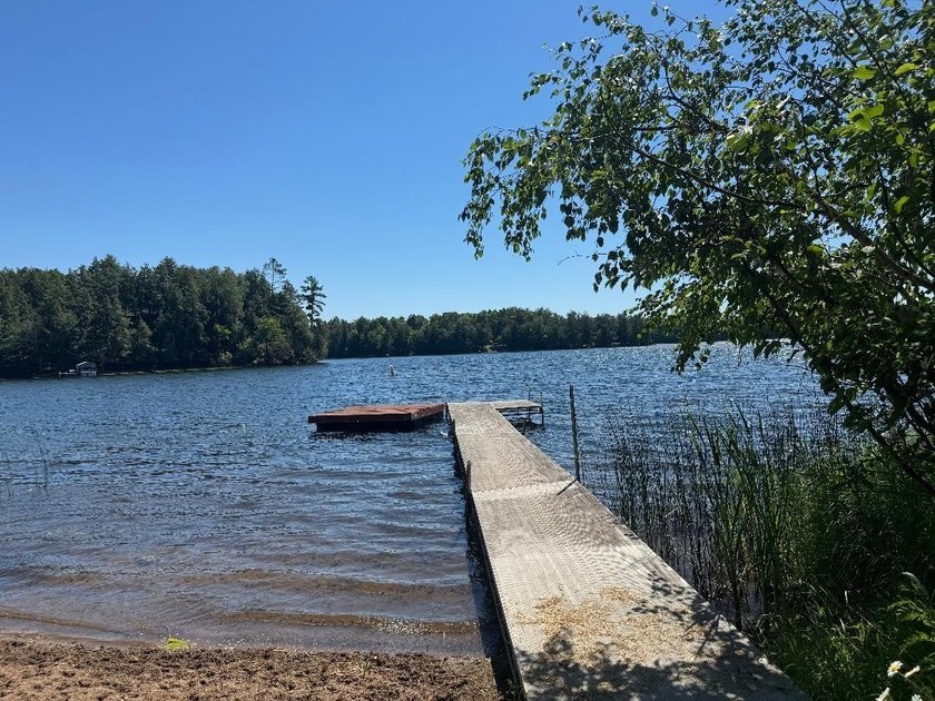 Northwoods playground! Year-round home on a secluded 1.3-acre - photo 34