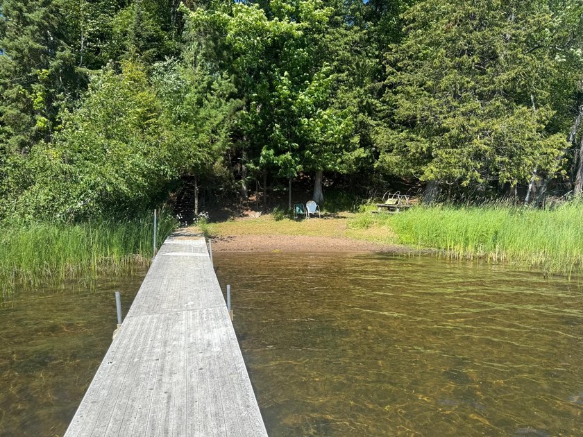 Northwoods playground! Year-round home on a secluded 1.3-acre - photo 37