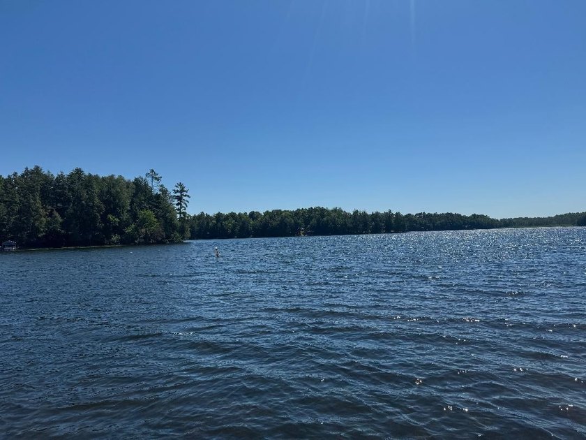 Northwoods playground! Year-round home on a secluded 1.3-acre - photo 38