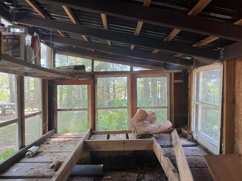 Northwoods playground! Year-round home on a secluded 1.3-acre - photo 40