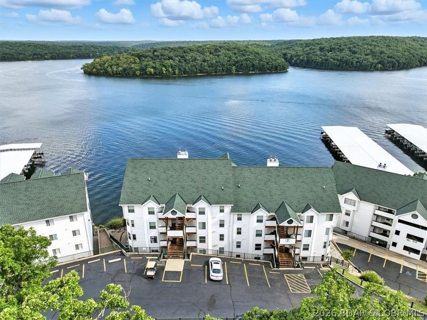 Price Reduced and the 40 Foot Boat Slip is Included! Waterfront - photo 2