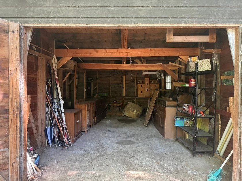 Northwoods playground! Year-round home on a secluded 1.3-acre - photo 43