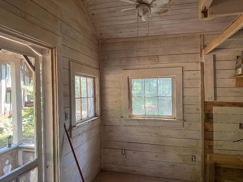 Northwoods playground! Year-round home on a secluded 1.3-acre - photo 46