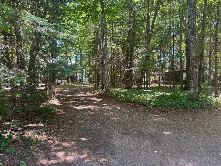 Northwoods playground! Year-round home on a secluded 1.3-acre - photo 48