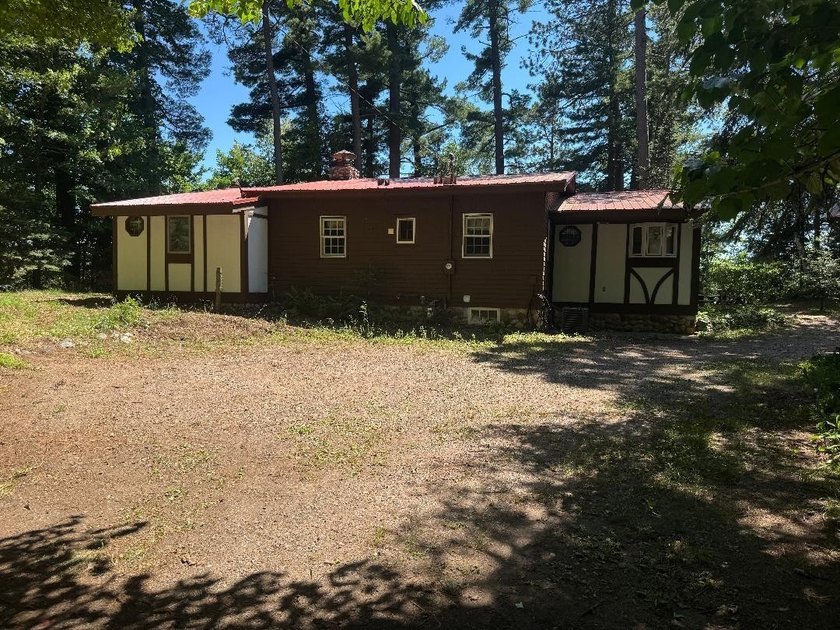 Northwoods playground! Year-round home on a secluded 1.3-acre - photo 50