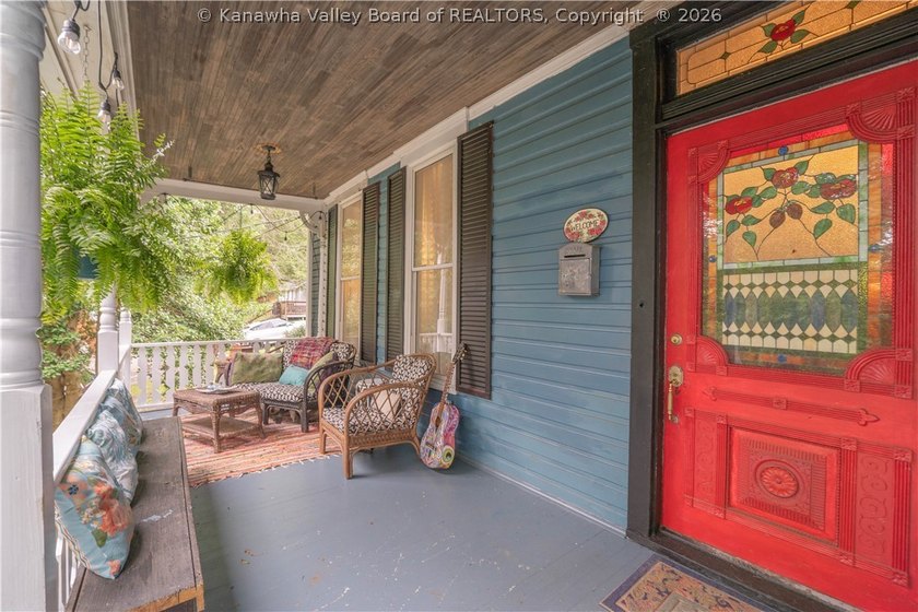 Step into timeless charm with this beautifully updated 1893 - photo 5