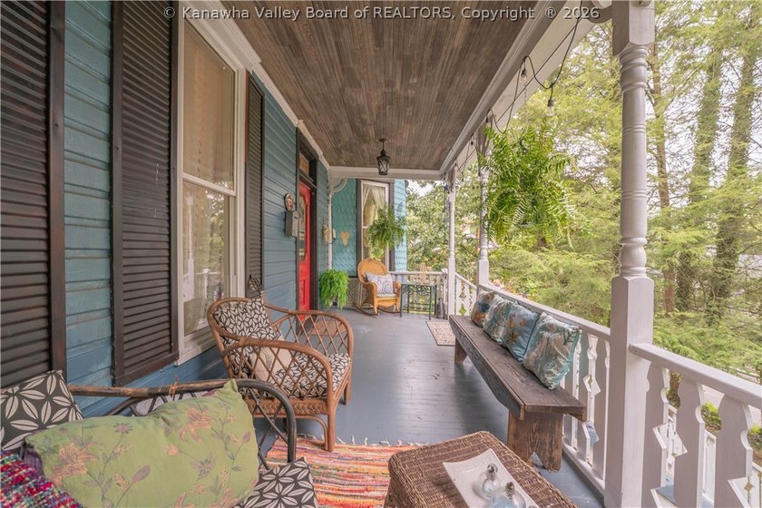 Step into timeless charm with this beautifully updated 1893 - photo 8