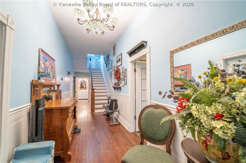 Step into timeless charm with this beautifully updated 1893 - photo 9