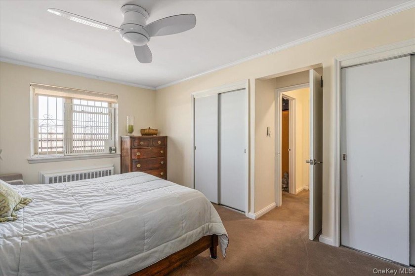 Owner Occupied, No Subletting, Spacious &amp; Bright 2 Br &amp; 1 Bath - photo 14