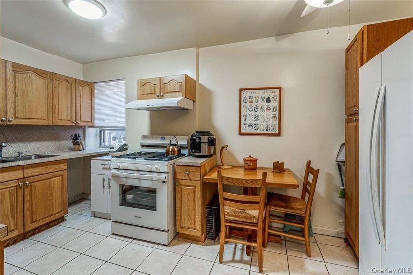 Owner Occupied, No Subletting, Spacious &amp; Bright 2 Br &amp; 1 Bath - photo 16