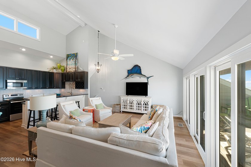 Oceanfront condo in Ocean Terrace featuring 3 bedrooms, a - photo 6