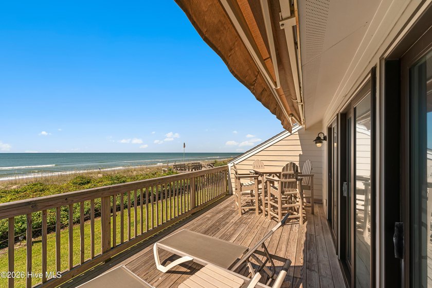 Oceanfront condo in Ocean Terrace featuring 3 bedrooms, a - photo 10