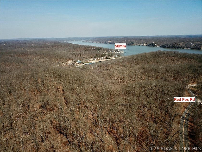 Build your dream country estate with lake views of the 50mm or - photo 2