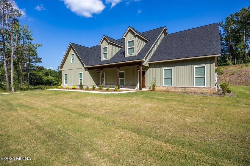 Awesome opportunity to Live in Jones County Close to River North - photo 2