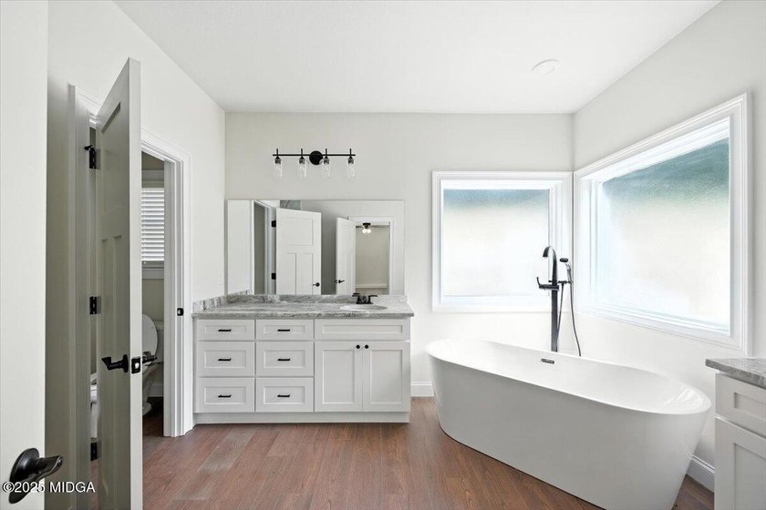 Awesome opportunity to Live in Jones County Close to River North - photo 8