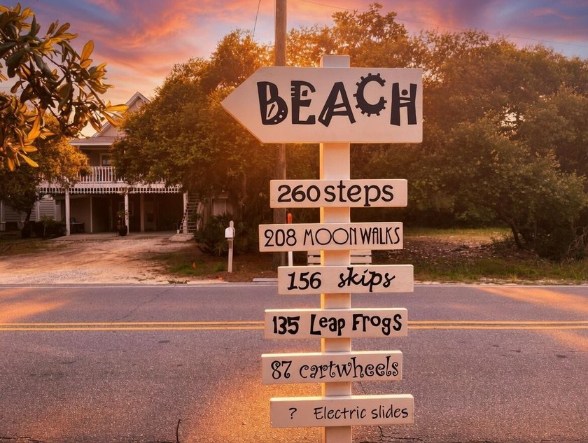 Savor the sublime seaside lifestyle in this beautifully upgraded - photo 4
