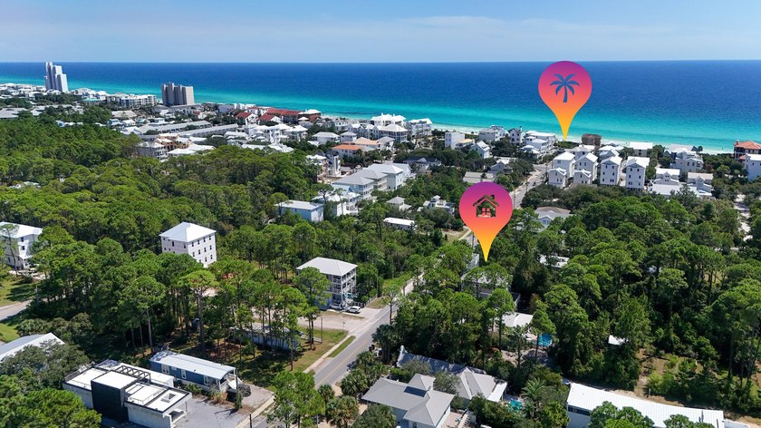 Savor the sublime seaside lifestyle in this beautifully upgraded - photo 5