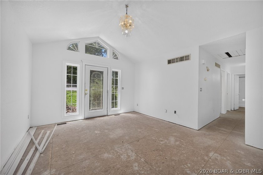 Some homes are move-in ready. Others give you the chance to - photo 11