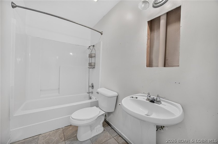 Some homes are move-in ready. Others give you the chance to - photo 14