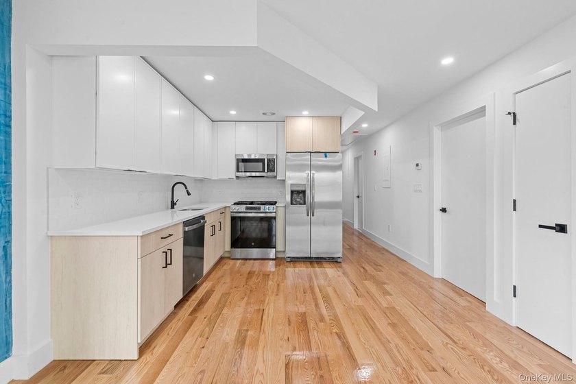 Welcome to 150-50-119th Road, A newly constructed BRICK two - photo 14