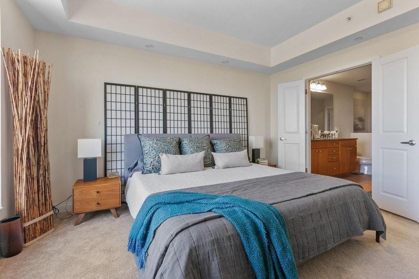 Beautiful 17th floor 2BR, 2BA Emerson floor plan available for - photo 16