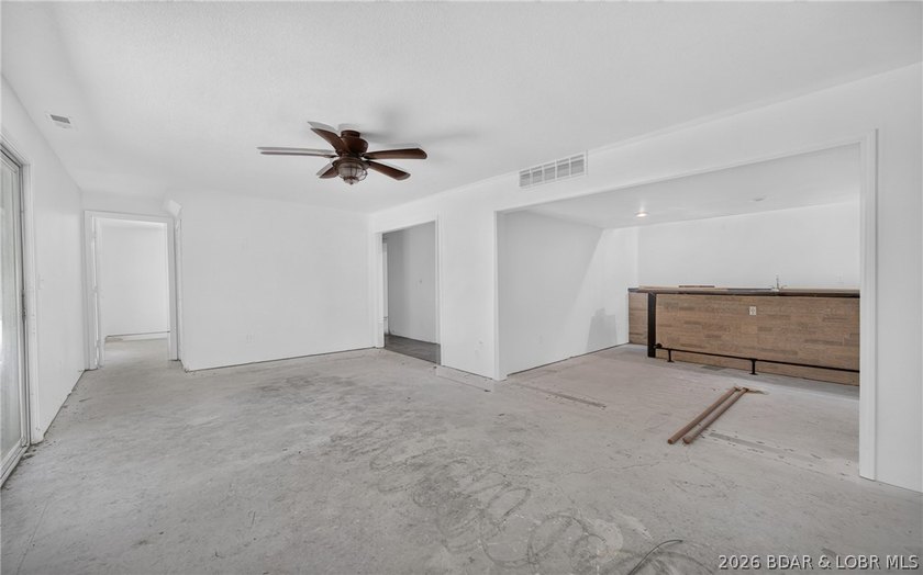 Some homes are move-in ready. Others give you the chance to - photo 18