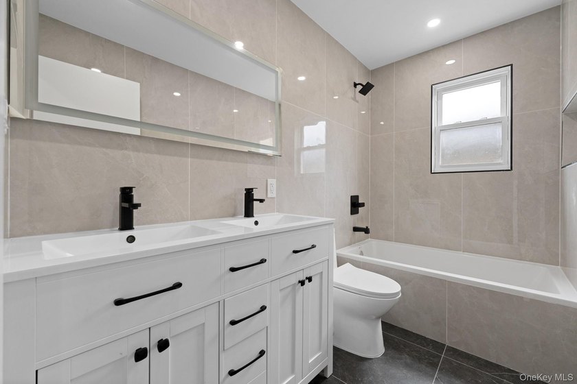 Welcome to 150-50-119th Road, A newly constructed BRICK two - photo 19