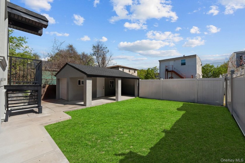 Welcome to 150-50-119th Road, A newly constructed BRICK two - photo 22