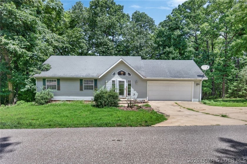 Some homes are move-in ready. Others give you the chance to - photo 23